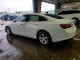 Chevrolet MALIBU 2020 — Copart