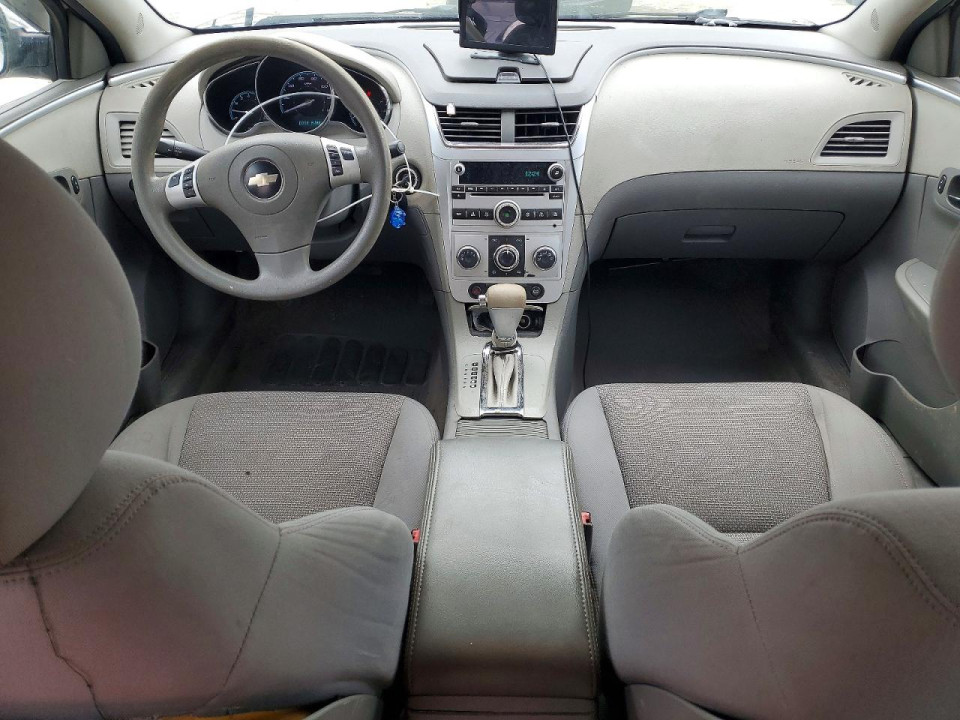 Chevrolet MALIBU 2010 — Copart