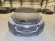 Chevrolet MALIBU 2016 — Copart