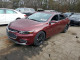Chevrolet MALIBU 2016 — Copart