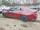 Chevrolet MALIBU 2016 — Copart
