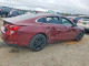 Chevrolet MALIBU 2016 — Copart