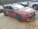 Chevrolet MALIBU 2016 — Copart