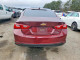 Chevrolet MALIBU 2016 — Copart