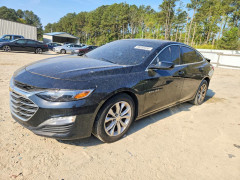 Chevrolet MALIBU 2020 — Copart
