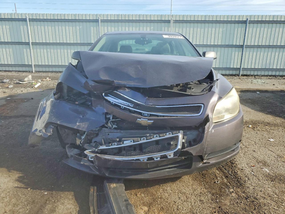 Chevrolet MALIBU 2010 — Copart