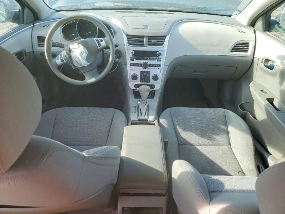 Chevrolet MALIBU 2010 — Copart