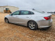 Chevrolet MALIBU 2017 — Copart