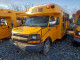 Chevrolet MINOTOUR E 2013 — Copart