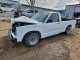 Chevrolet S10 1984 — Copart