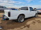 Chevrolet S10 1984 — Copart