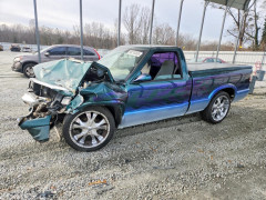 Chevrolet S10 1996 — Copart