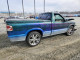 Chevrolet S10 1996 — Copart