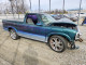 Chevrolet S10 1996 — Copart