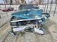 Chevrolet S10 1996 — Copart