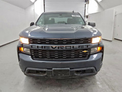 Chevrolet SILVERADO C1500 CUSTOM 2019 — Copart