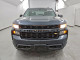 Chevrolet SILVERADO C1500 CUSTOM 2019 — Copart