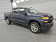 Chevrolet SILVERADO C1500 CUSTOM 2019 — Copart