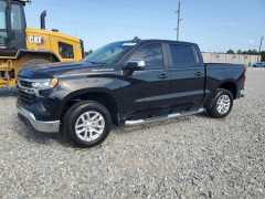 Chevrolet SILVERADO C1500 LT 2025 — Copart