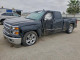 Chevrolet SILVERADO C1500 LT 2014 — Copart