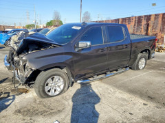 Chevrolet SILVERADO C1500 LT 2021 — Copart