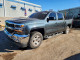 Chevrolet SILVERADO C1500 LT 2018 — Copart