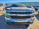 Chevrolet SILVERADO C1500 LT 2018 — Copart
