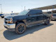 Chevrolet SILVERADO C1500 LT 2016 — Copart