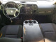 Chevrolet SILVERADO C1500 LT 2010 — Copart