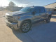 Chevrolet SILVERADO C1500 RST 2021 — Copart