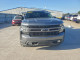 Chevrolet SILVERADO C1500 RST 2021 — Copart