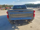 Chevrolet SILVERADO C1500 RST 2021 — Copart
