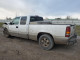 Chevrolet SILVERADO C1500 2000 — Copart