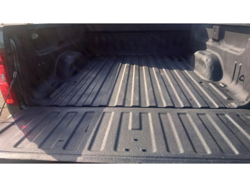 Chevrolet SILVERADO C1500 2007 — Copart