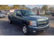 Chevrolet SILVERADO C1500 2007 — Copart