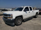 Chevrolet SILVERADO C1500 2018 — Copart