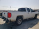 Chevrolet SILVERADO C1500 2018 — Copart