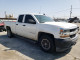 Chevrolet SILVERADO C1500 2018 — Copart