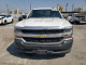 Chevrolet SILVERADO C1500 2018 — Copart