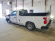 Chevrolet SILVERADO C1500 2020 — Copart
