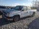 Chevrolet SILVERADO C1500 2005 — Copart