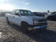 Chevrolet SILVERADO C1500 2005 — Copart