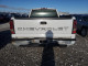 Chevrolet SILVERADO C1500 2005 — Copart