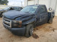 Chevrolet SILVERADO C1500 2007 — Copart