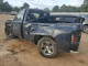Chevrolet SILVERADO C1500 2007 — Copart