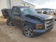 Chevrolet SILVERADO C1500 2007 — Copart