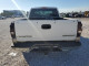 Chevrolet SILVERADO C1500 2001 — Copart