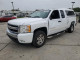 Chevrolet SILVERADO C1500 2008 — Copart