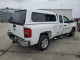 Chevrolet SILVERADO C1500 2008 — Copart