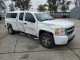 Chevrolet SILVERADO C1500 2008 — Copart